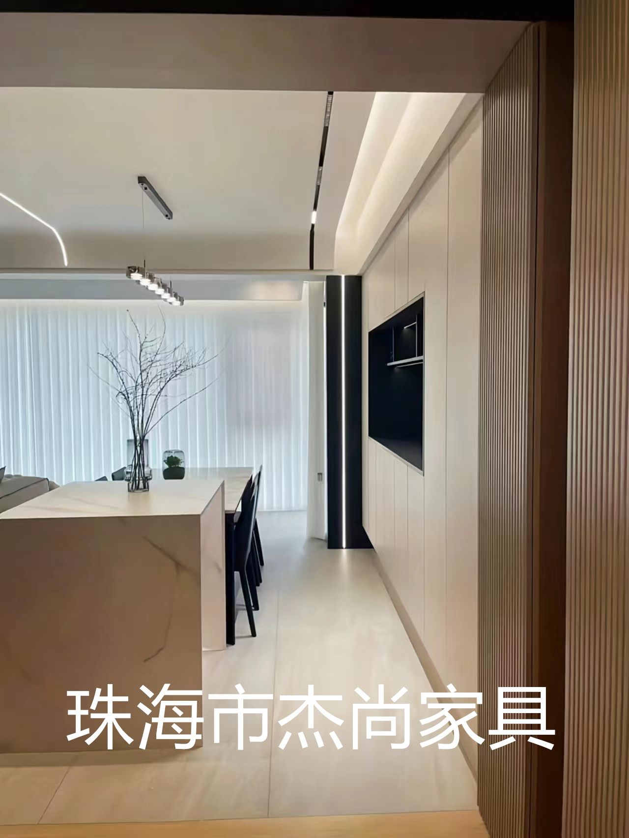 汕尾全屋定制